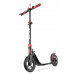 Самокат  Blade Sport Air Cross Disk 230/230 matt black (231182) - фото №2